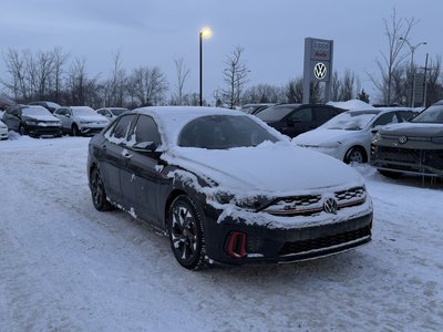 2024 Volkswagen Jetta GLI in Saint-Bruno-de-Montarville, Quebec