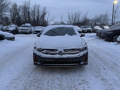 2024 Volkswagen Jetta GLI in Saint-Bruno-de-Montarville, Quebec