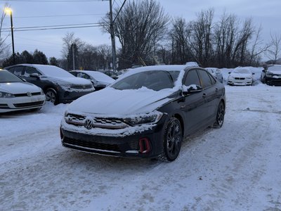 2024 Volkswagen Jetta GLI in Saint-Bruno-de-Montarville, Quebec