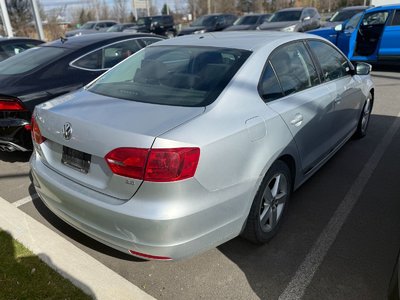Volkswagen Jetta Sedan  2013 à Saint-Bruno-de-Montarville, Québec