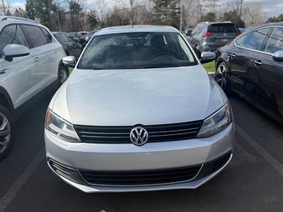Volkswagen Jetta Sedan  2013 à Saint-Bruno-de-Montarville, Québec