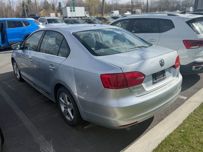 Volkswagen Jetta Sedan  2013 à Saint-Bruno-de-Montarville, Québec