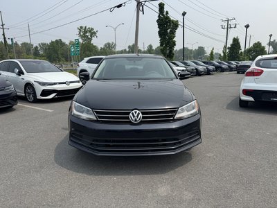2016 Volkswagen Jetta Sedan in Saint-Bruno-de-Montarville, Quebec