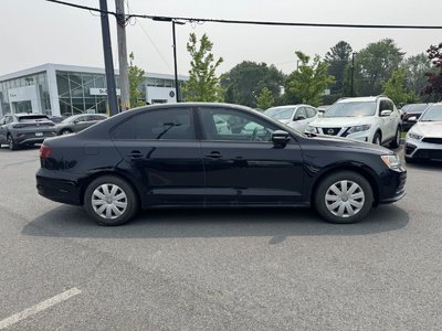 2016 Volkswagen Jetta Sedan in Saint-Bruno-de-Montarville, Quebec