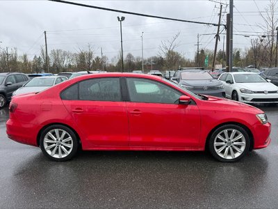 2016 Volkswagen Jetta Sedan in Saint-Bruno-de-Montarville, Quebec