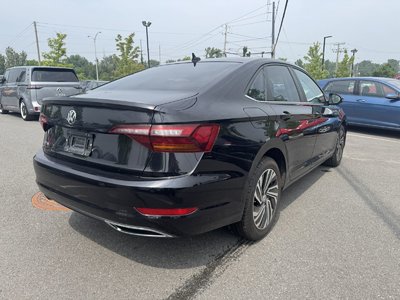2019 Volkswagen Jetta in Saint-Bruno-de-Montarville, Quebec