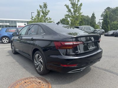 2019 Volkswagen Jetta in Saint-Bruno-de-Montarville, Quebec