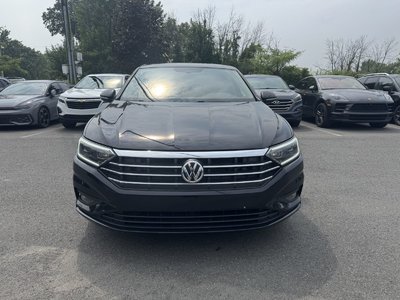 2019 Volkswagen Jetta in Saint-Bruno-de-Montarville, Quebec