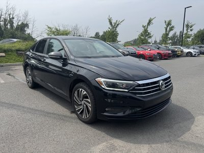 2019 Volkswagen Jetta in Saint-Bruno-de-Montarville, Quebec