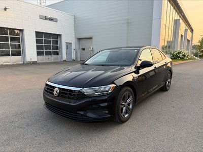 2021 Volkswagen Jetta in Saint-Bruno-de-Montarville, Quebec