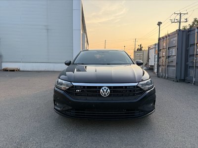 2021 Volkswagen Jetta in Saint-Bruno-de-Montarville, Quebec