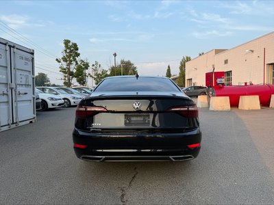 2021 Volkswagen Jetta in Saint-Bruno-de-Montarville, Quebec