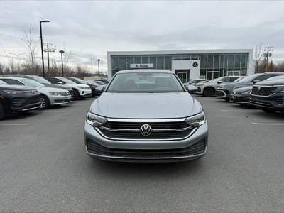 2022 Volkswagen Jetta in Saint-Bruno-de-Montarville, Quebec