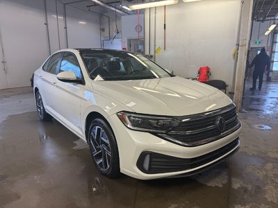 2024 Volkswagen Jetta in Saint-Bruno-de-Montarville, Quebec