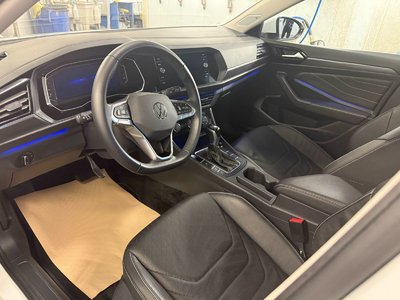 2024 Volkswagen Jetta in Saint-Bruno-de-Montarville, Quebec