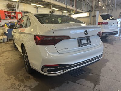 2024 Volkswagen Jetta in Saint-Bruno-de-Montarville, Quebec