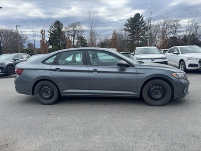 2024 Volkswagen Jetta in Saint-Bruno-de-Montarville, Quebec