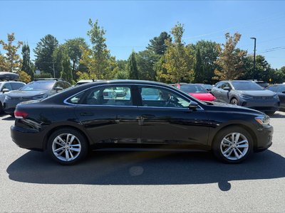 2020 Volkswagen Passat in Saint-Bruno-de-Montarville, Quebec