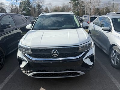 2022 Volkswagen Taos in Saint-Bruno-de-Montarville, Quebec