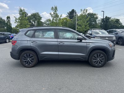 2022 Volkswagen Taos in Saint-Bruno-de-Montarville, Quebec