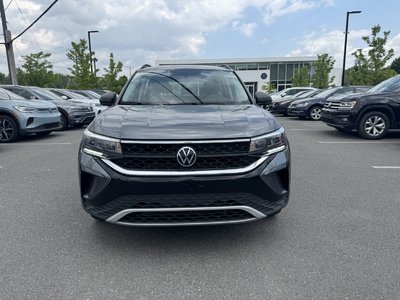 2022 Volkswagen Taos in Saint-Bruno-de-Montarville, Quebec
