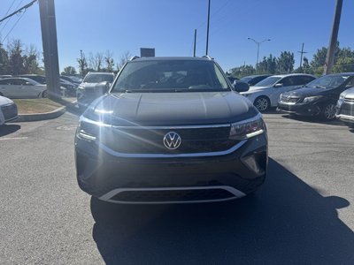 2022 Volkswagen Taos in Saint-Bruno-de-Montarville, Quebec