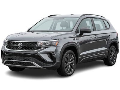 2022 Volkswagen Taos in Saint-Bruno-de-Montarville, Quebec