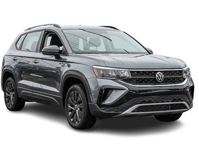 2022 Volkswagen Taos in Saint-Bruno-de-Montarville, Quebec