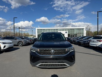Volkswagen Taos  2022 à Saint-Bruno-de-Montarville, Québec