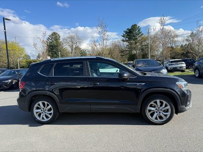 Volkswagen Taos  2022 à Saint-Bruno-de-Montarville, Québec