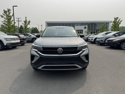 Volkswagen Taos  2023 à Saint-Bruno-de-Montarville, Québec