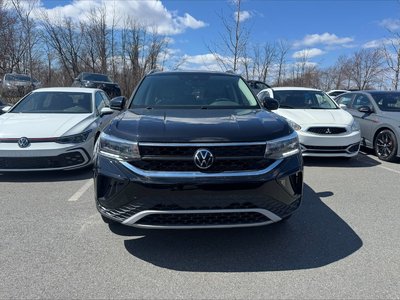 Volkswagen Taos  2024 à Saint-Bruno-de-Montarville, Québec