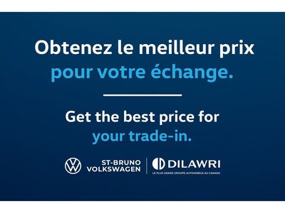 2025 Volkswagen Taos in Saint-Bruno-de-Montarville, Quebec