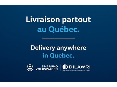2025 Volkswagen Taos in Saint-Bruno-de-Montarville, Quebec