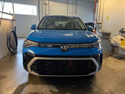 2025 Volkswagen Taos in Saint-Bruno-de-Montarville, Quebec