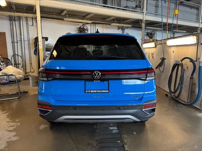 2025 Volkswagen Taos in Saint-Bruno-de-Montarville, Quebec