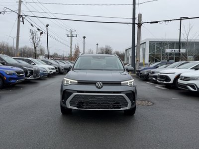 Volkswagen Taos  2025 à Saint-Bruno-de-Montarville, Québec