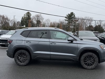 Volkswagen Taos  2025 à Saint-Bruno-de-Montarville, Québec