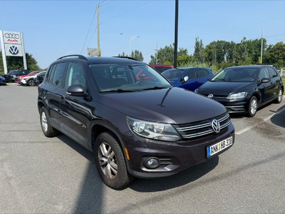 Volkswagen Tiguan  2016 à Saint-Bruno-de-Montarville, Québec