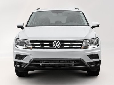 Volkswagen Tiguan  2018 à Saint-Bruno-de-Montarville, Québec