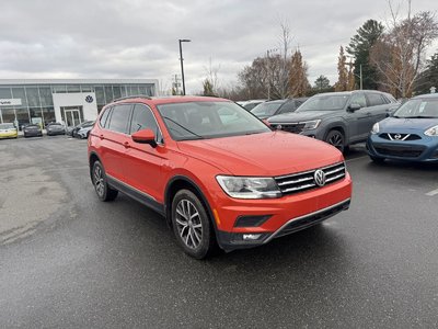 2019 Volkswagen Tiguan in Saint-Bruno-de-Montarville, Quebec