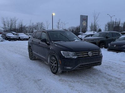 2019 Volkswagen Tiguan in Saint-Bruno-de-Montarville, Quebec