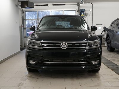 Volkswagen Tiguan  2019 à Saint-Bruno-de-Montarville, Québec