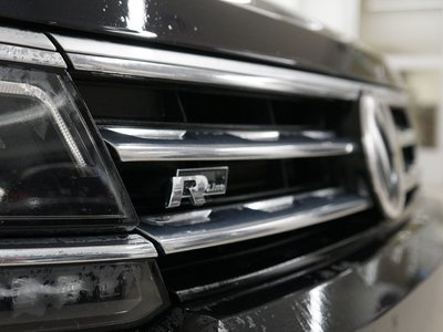 Volkswagen Tiguan  2019 à Saint-Bruno-de-Montarville, Québec