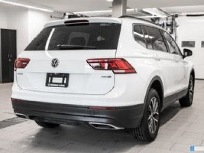 2020 Volkswagen Tiguan in Saint-Bruno-de-Montarville, Quebec