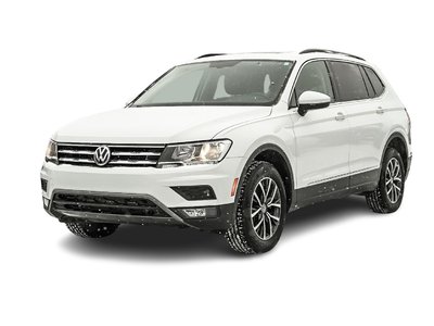 2020 Volkswagen Tiguan in Saint-Bruno-de-Montarville, Quebec