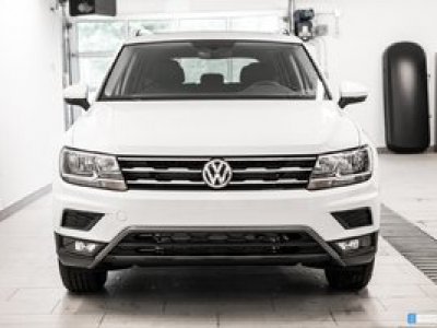 2020 Volkswagen Tiguan in Saint-Bruno-de-Montarville, Quebec