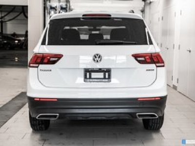 Volkswagen Tiguan  2020 à Saint-Bruno-de-Montarville, Québec