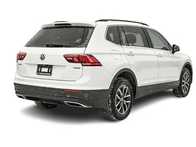 2020 Volkswagen Tiguan in Saint-Bruno-de-Montarville, Quebec