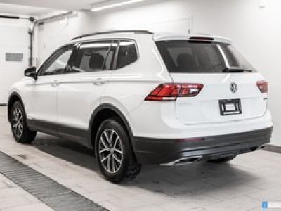 Volkswagen Tiguan  2020 à Saint-Bruno-de-Montarville, Québec